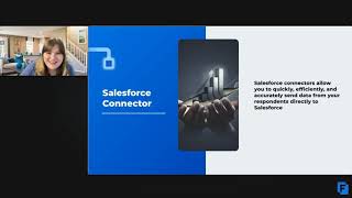 Connecting Web Forms to Salesforce  User Conference Clip [upl. by Ettesel492]