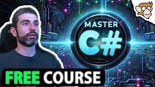 Learn C FREE Tutorial Course Beginner to Advanced 2024  12 HOURS [upl. by Nawk226]