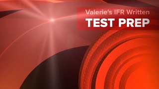 IFR Written Test Prep What is the purpose of FDC NOTAMs [upl. by Eiramacissej]