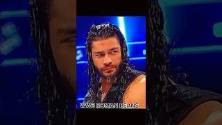 Wwe roman Renge wwe 2015 wwe wweroman [upl. by Otsirave]