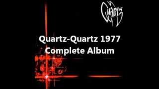 QuartzQuartz Full Album [upl. by Ameerak]