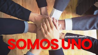 SOMOS UNO  DEVOCIONAL DIARIO [upl. by Tterag157]