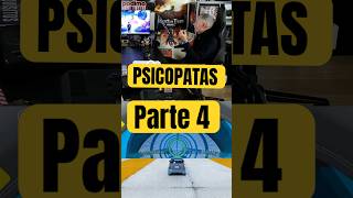 ¿Los psicopatas son malas personas Parte 4 jordiwild shorts [upl. by Pammy]