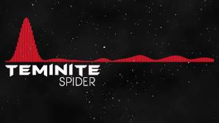 Moombahcore Teminite  Spider [upl. by Airemaj398]