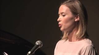 quotFreedom or Deathquot Video by Emily Blunt [upl. by Salba]