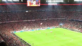 FC Bayern München – Goal Hymne 1920 Tex Avery Show [upl. by Teodor]