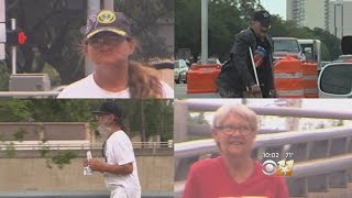 Consumer Justice Investigates Network Of Professional Panhandlers [upl. by Vassaux934]