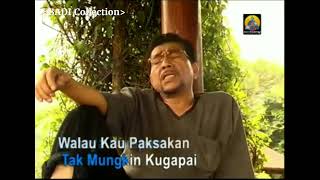 Karaoke Meggy Z  Susah Hati [upl. by Kciredes227]