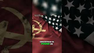 La URSS en la II Guerra Mundial Poder y Sacrificio comunismo historia historiaeuropea [upl. by Ayim]