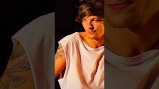 For the Louis Tomlinson fans edit youtubeshorts louistomlinson foryourpage onedirection [upl. by Zullo161]