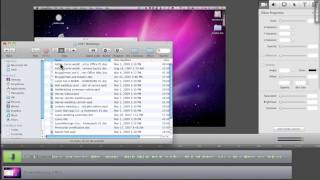 How do I Set Finder Preferences on a Mac [upl. by Annunciata521]