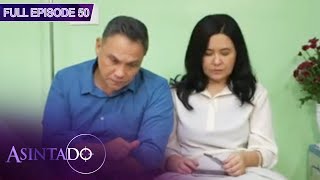 Full Episode 50  Asintado English Dubbed [upl. by Gillespie367]