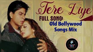 Old Bollywood Songs Tere Liye letestbollywoodsongs remix mnasongs MNAsongsd1s [upl. by Yoccm]