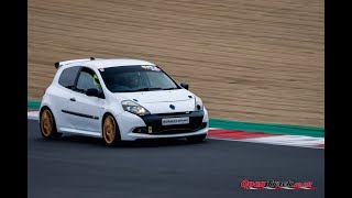 Brands Hatch Track Day  15th August 2024  Ethans Hot Lap [upl. by Waiter]