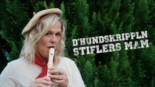 DHundskrippln  Stiflers Mam offizielles Video [upl. by Podvin392]