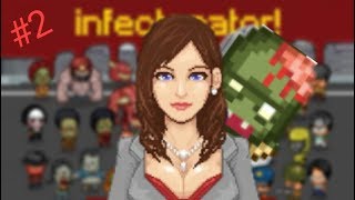 DARN REPORTERS  Infectonator 2 [upl. by Kemme]