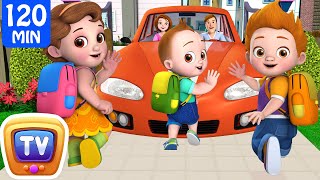 Holiday Songs Collection for Kids  ChuChu TV Nursery Rhymes amp Kids Songs [upl. by Au]