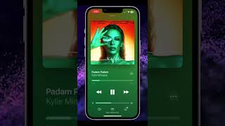 Share what you’re listing to with a friend AirPods Audio Sharing How To shorts [upl. by Edaj]