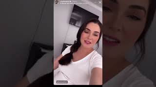 LILI ZETINA Y CHELI MADRID nos vale madre promo [upl. by Drugi634]