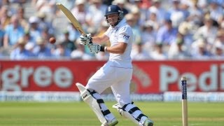 Investec Ashes highlights from day one at Lords afternoon session England v Australia [upl. by Aven]