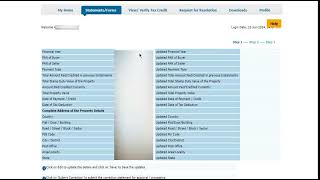 Form26QB How to correct date to remove Online Demand Raised Against TDS on Sale of Property [upl. by Okia]