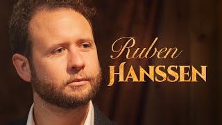 Ruben Hanssen on How Urban Planning can be Beautiful Transforming Dystopian Future into Bliss [upl. by Leeland]