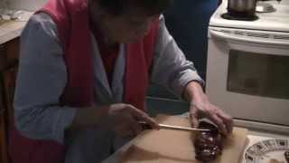 Chinese BBQ Pork Authentic Chinese Recipe Char Siu [upl. by Benis683]