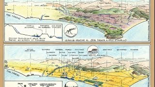 La Bonifica Pontina storia tecnica curiosità [upl. by Adirf]