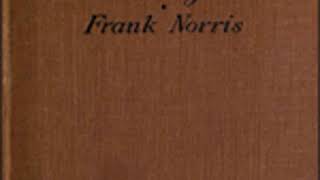 MCTEAGUE by Frank Norris FULL AUDIOBOOK  Best Audiobooks [upl. by Wye]