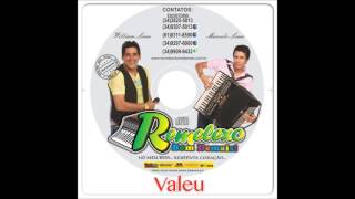 VALEU  REMELEXO BOM DEMAIS VOL8 [upl. by Sadie]