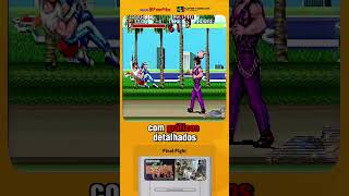 Final Fight  superfamicom snes nintendo retrogaming retro snestalgia snesonline retro [upl. by Ellebanna132]