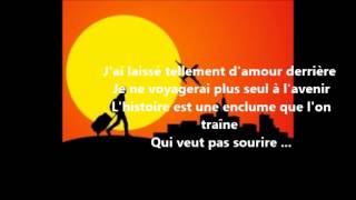 Garou quotToutes mes erreursquot [upl. by Gnes]