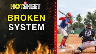 Perils of International prospect system amp early Player of the Year candidates  Hot Sheet [upl. by Debbi]