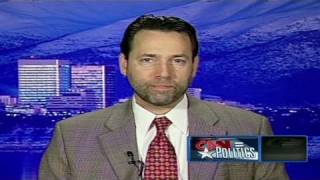 CNN Joe Miller on Alaska politics Tea Party [upl. by Nnayllehs908]