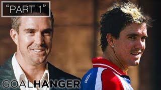 Being Kevin Pietersen  Full Documentary  PART 1 [upl. by Placido246]