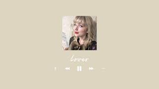 love letters  taylor swift study playlist [upl. by Koffman]