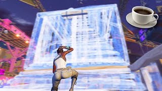 Espresso ☕ Fortnite Montage [upl. by Analaj946]