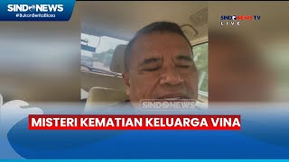 Kuasa Hukum Keluarga Vina Hotman Paris Yakini Kasus Vina Tidak akan Terungkap  Sindo Sore 1007 [upl. by Maryjo823]