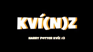 Harry Potter kvíz  Harry Potter és az azkabani fogoly [upl. by Blandina928]