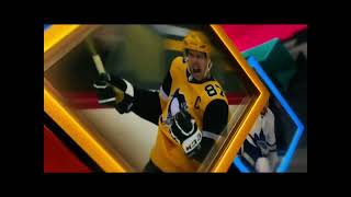 NHL on NBCSN intro NYIPIT [upl. by Selinski]