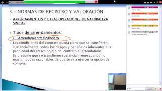 Tipos de arrendamiento financiero Tema 40 de Policía Nacional [upl. by Peh288]