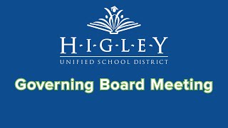 HUSD Governing Board Meeting October 29 2024 [upl. by Hsirahc]