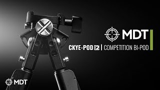 MDT CKYEPOD GEN2 [upl. by Chainey287]