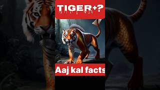 Tiger reels animals ai [upl. by Niraj66]