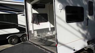 Used 2008 Jayco Recon ZX F37U [upl. by Kaile]