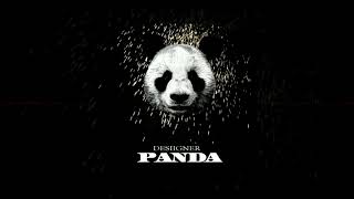 PANDA by DESIIGNER INSTRUMENTAL  BASS BOOSTED HQ [upl. by Notsirb]