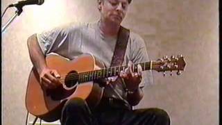 Tommy Emmanuel  Borsalino 1999 [upl. by Lletnahc]