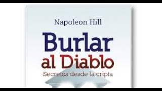 Audiolibro Burlar al Diablo Capitulo 6 El compas hipnotico [upl. by Cohby]