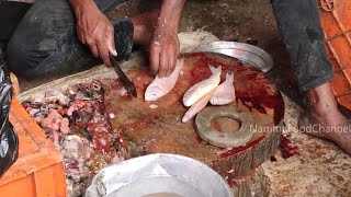 making sankara Fish Fry  Red Snapper Fish  Sultan ibrahim Fish  சங்கரா மீன் வறுவல் [upl. by Mendel]