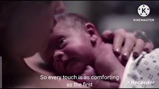 Pampers Swaddlers With Subtitles [upl. by Gnil717]